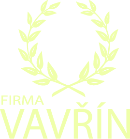 Firma Vavřín - logo